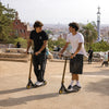 Crisp Blaster Pro Scooter