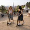 Crisp Blaster Pro Scooter