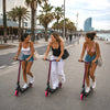 Crisp Blaster Pro Scooter
