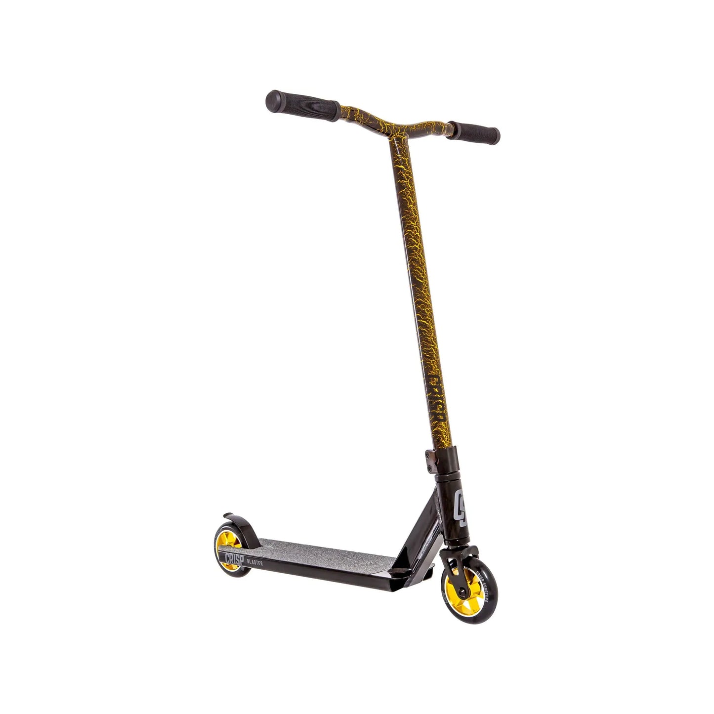 Crisp Blaster Pro Scooter