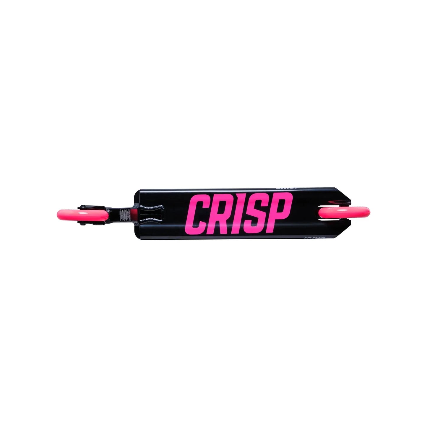 Crisp Blaster Pro Scooter