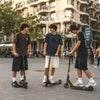 Crisp Inception Pro Scooter