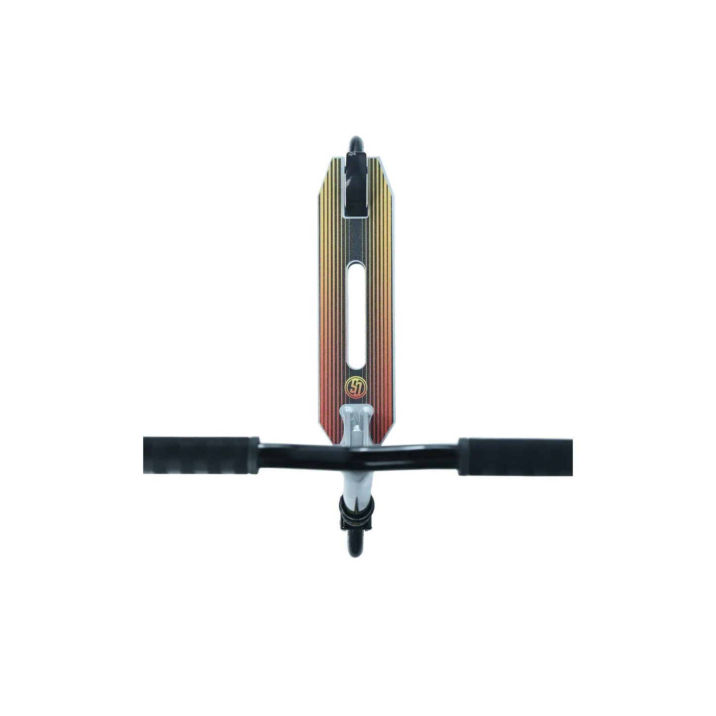 Crisp Master Pro Scooter