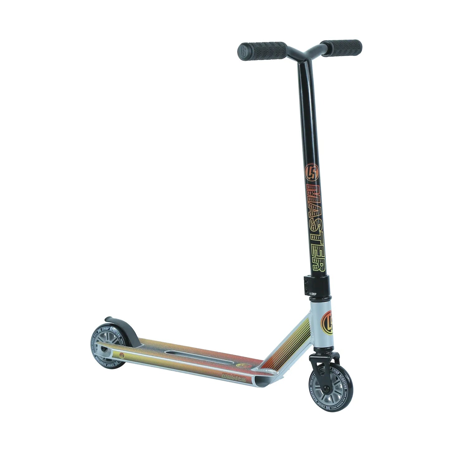 Crisp Master Pro Scooter