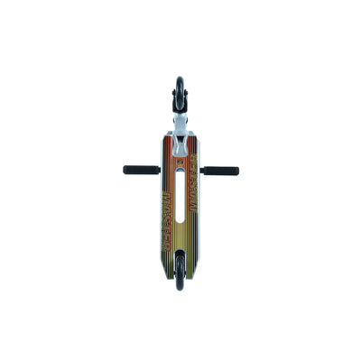 Crisp Master Pro Scooter