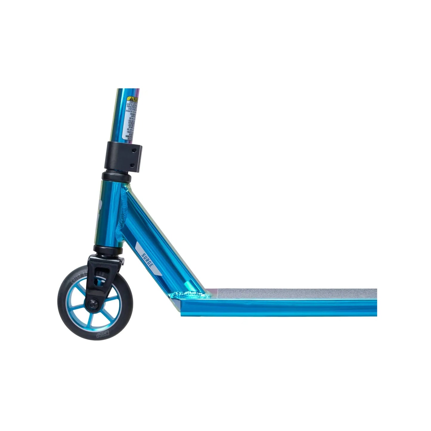 Crisp Surge Pro Scooter