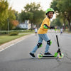 CORE Foldy Kids Scooter