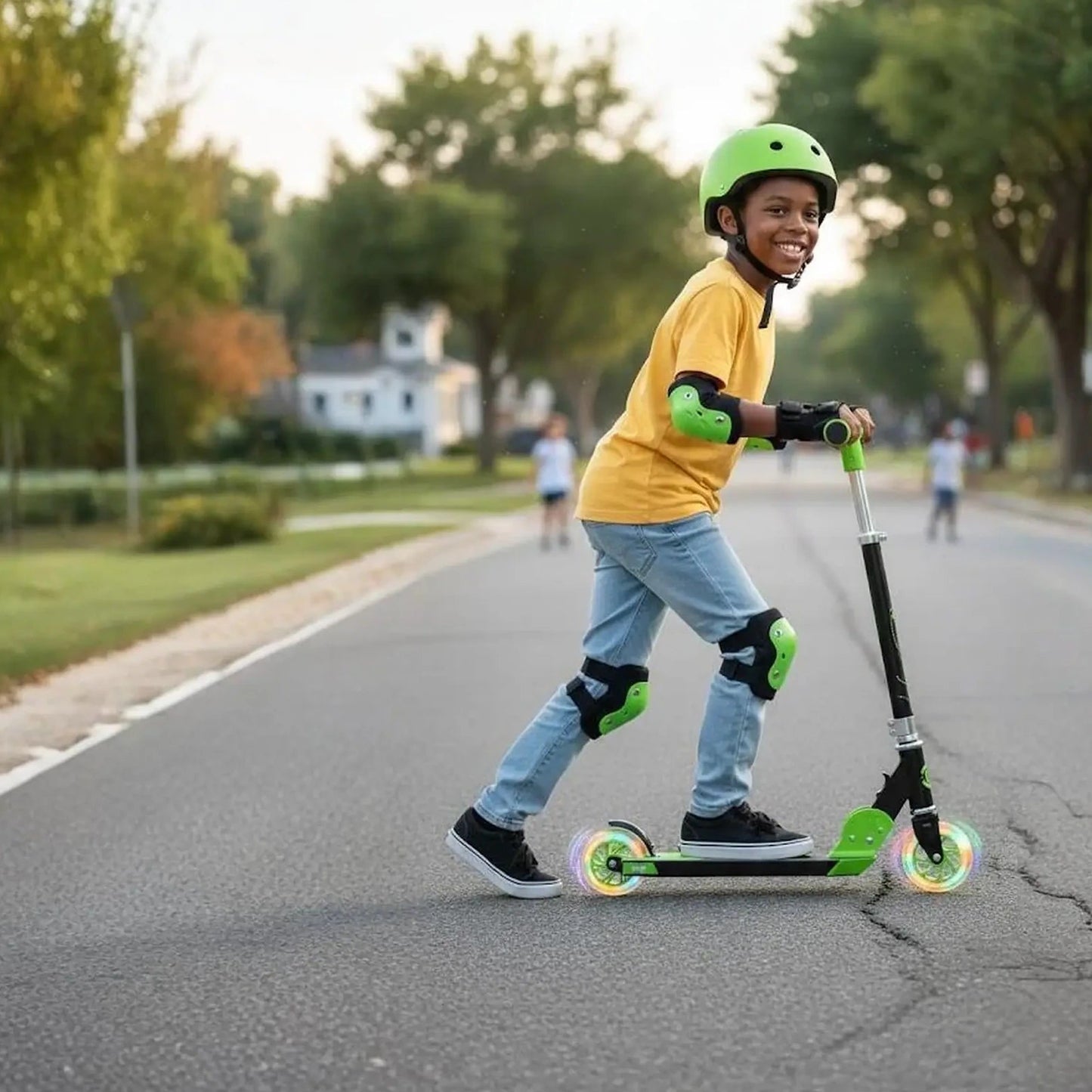CORE Foldy Kids Scooter