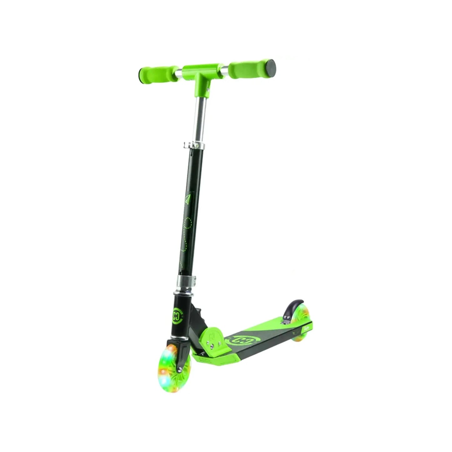 CORE Foldy Kids Scooter