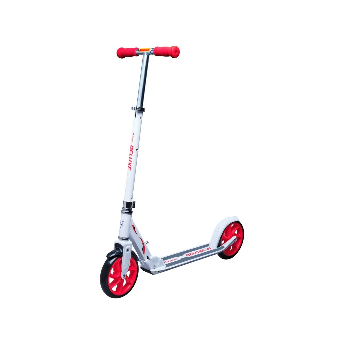 JD Bug Deluxe V2 Adult Scooter