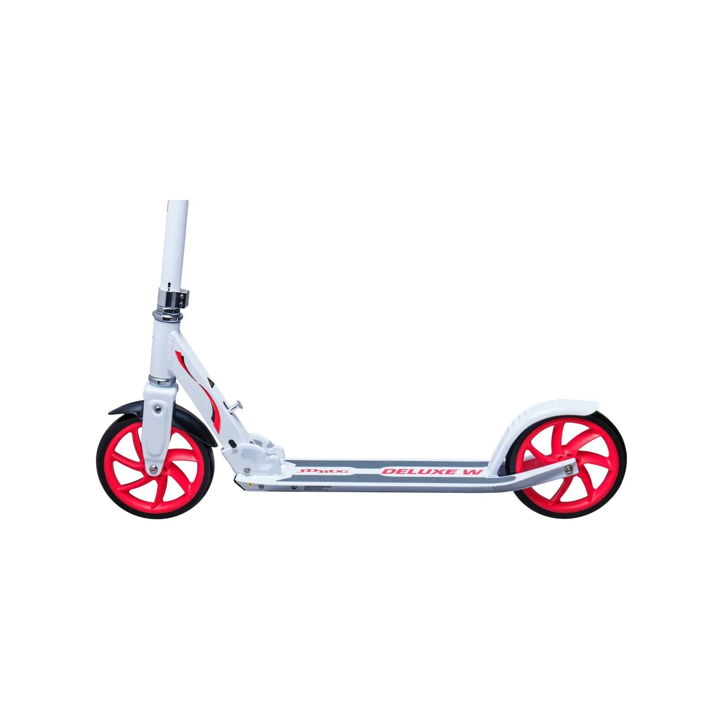 JD Bug Deluxe V2 Adult Scooter