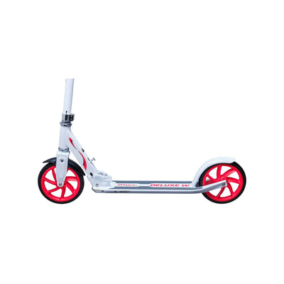 JD Bug Deluxe V2 Adult Scooter