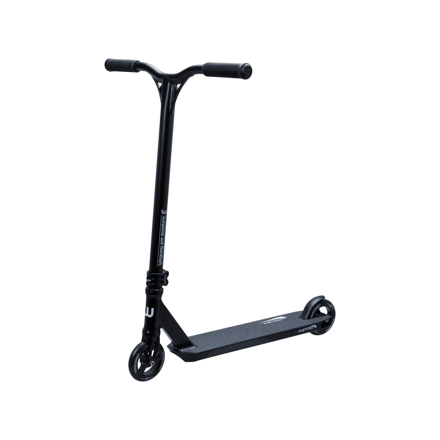 Longway Metro Pro Scooter