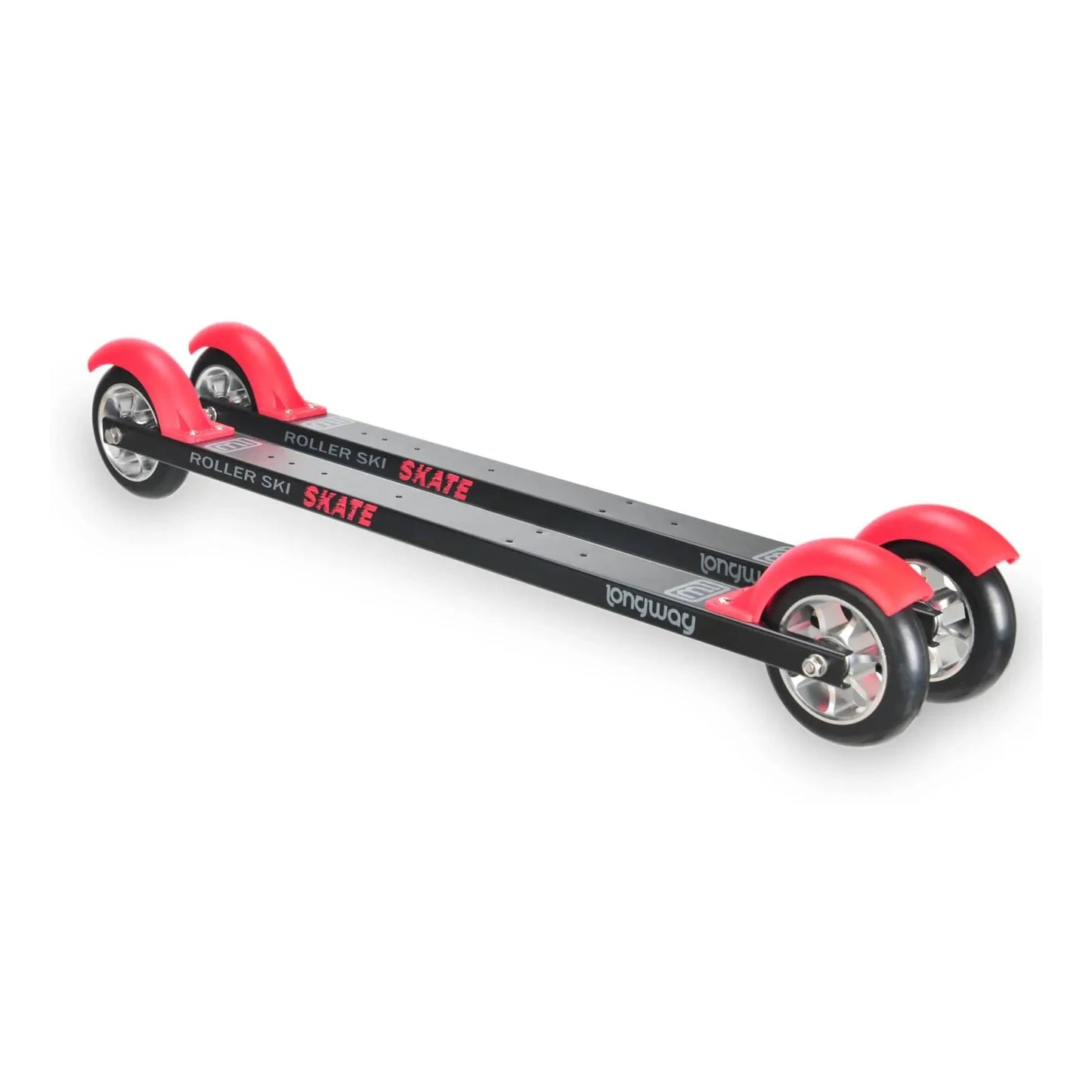 Longway Skate Roller Skis