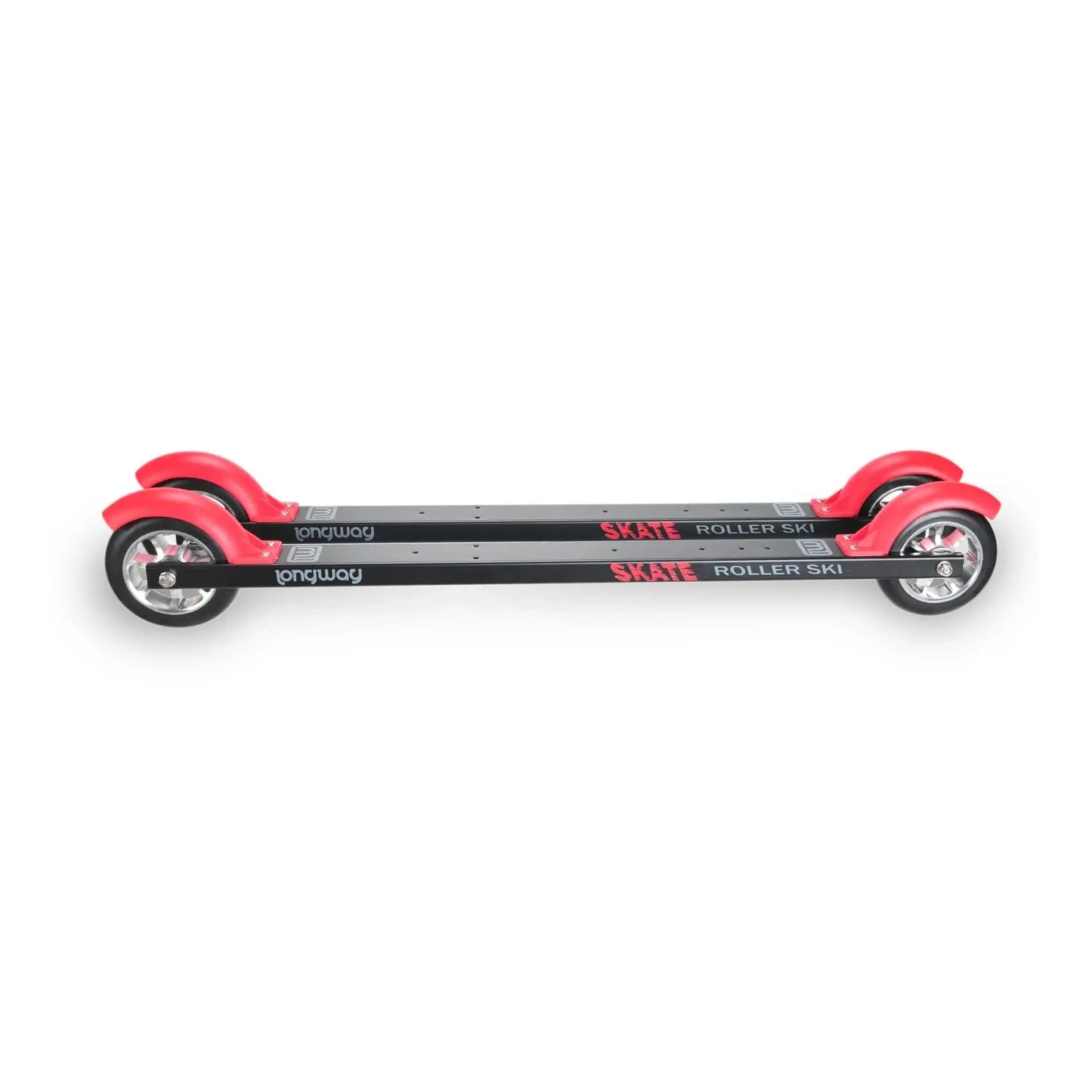 Longway Skate Roller Skis