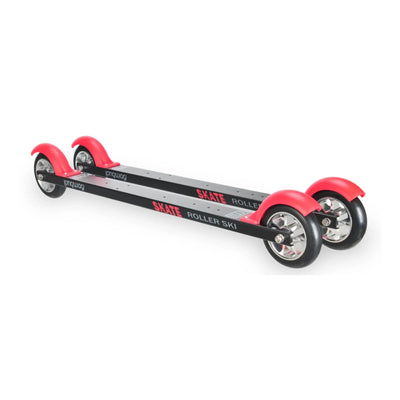 Longway Skate Roller Skis
