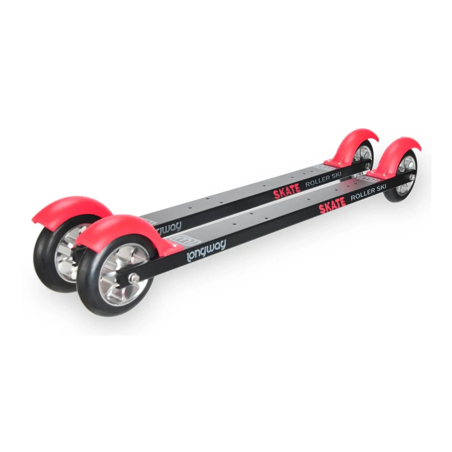 Longway Skate Roller Skis