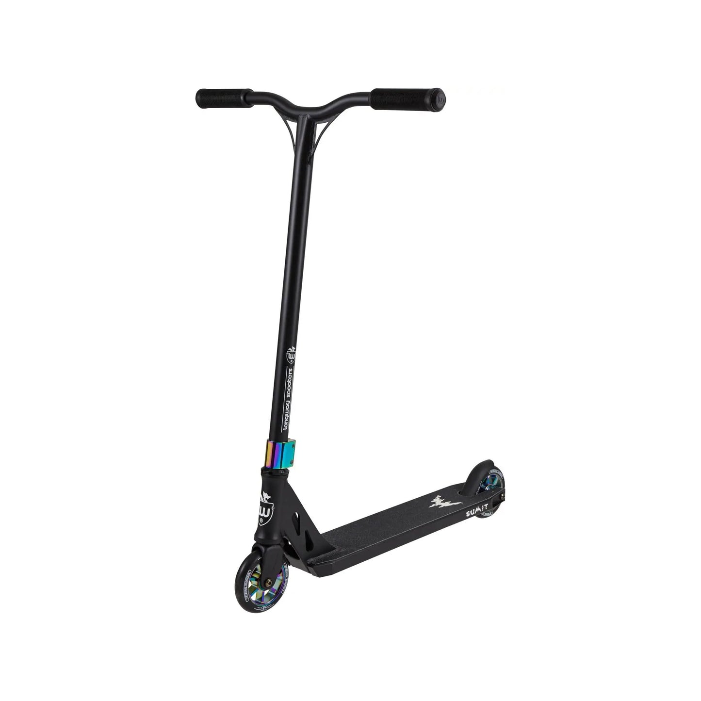 Longway Summit Pro Scooter