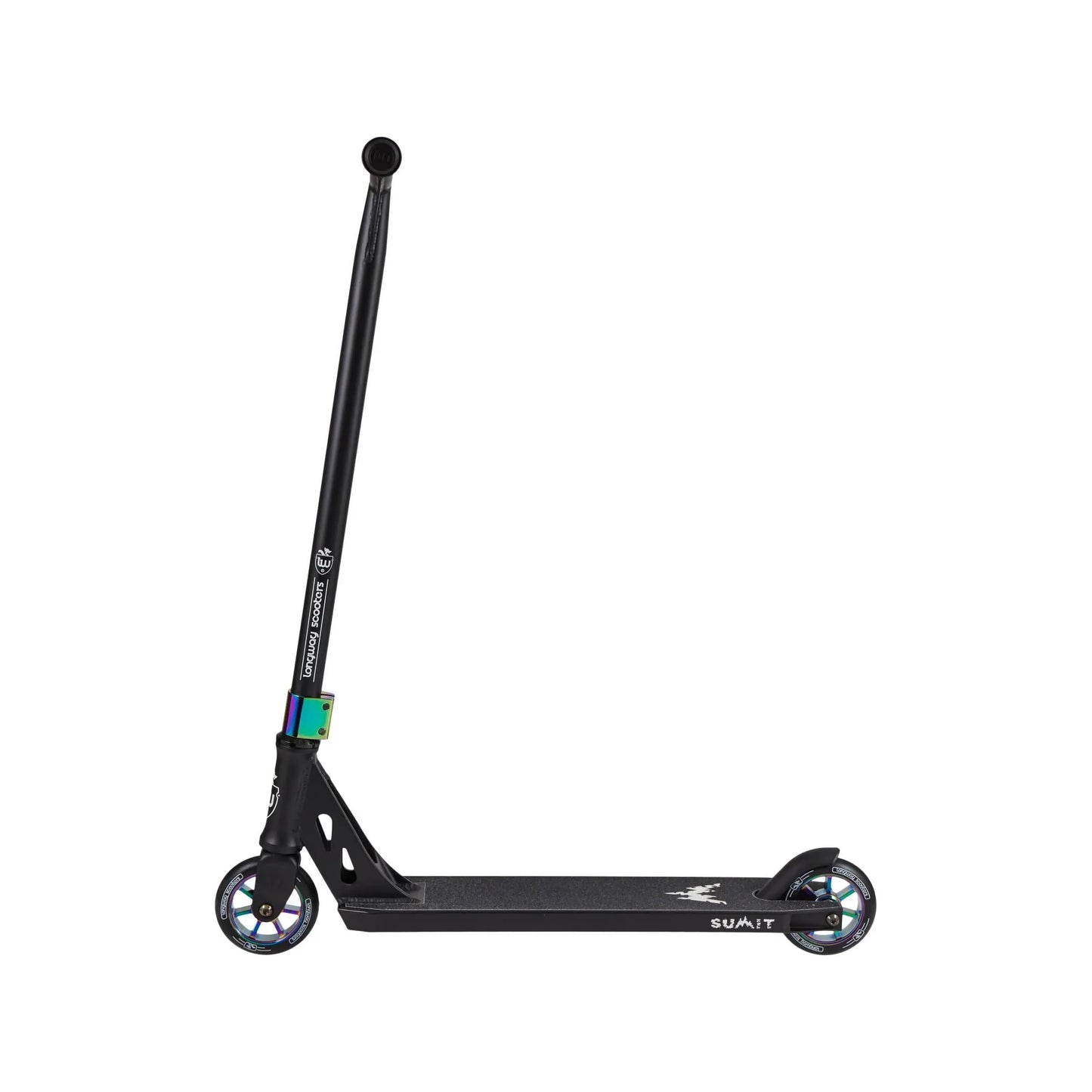 Longway Summit Pro Scooter