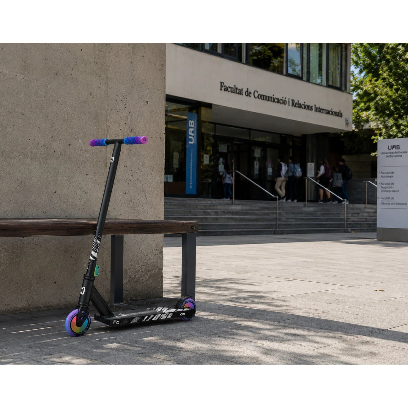 CORE CB1 Pro Scooter
