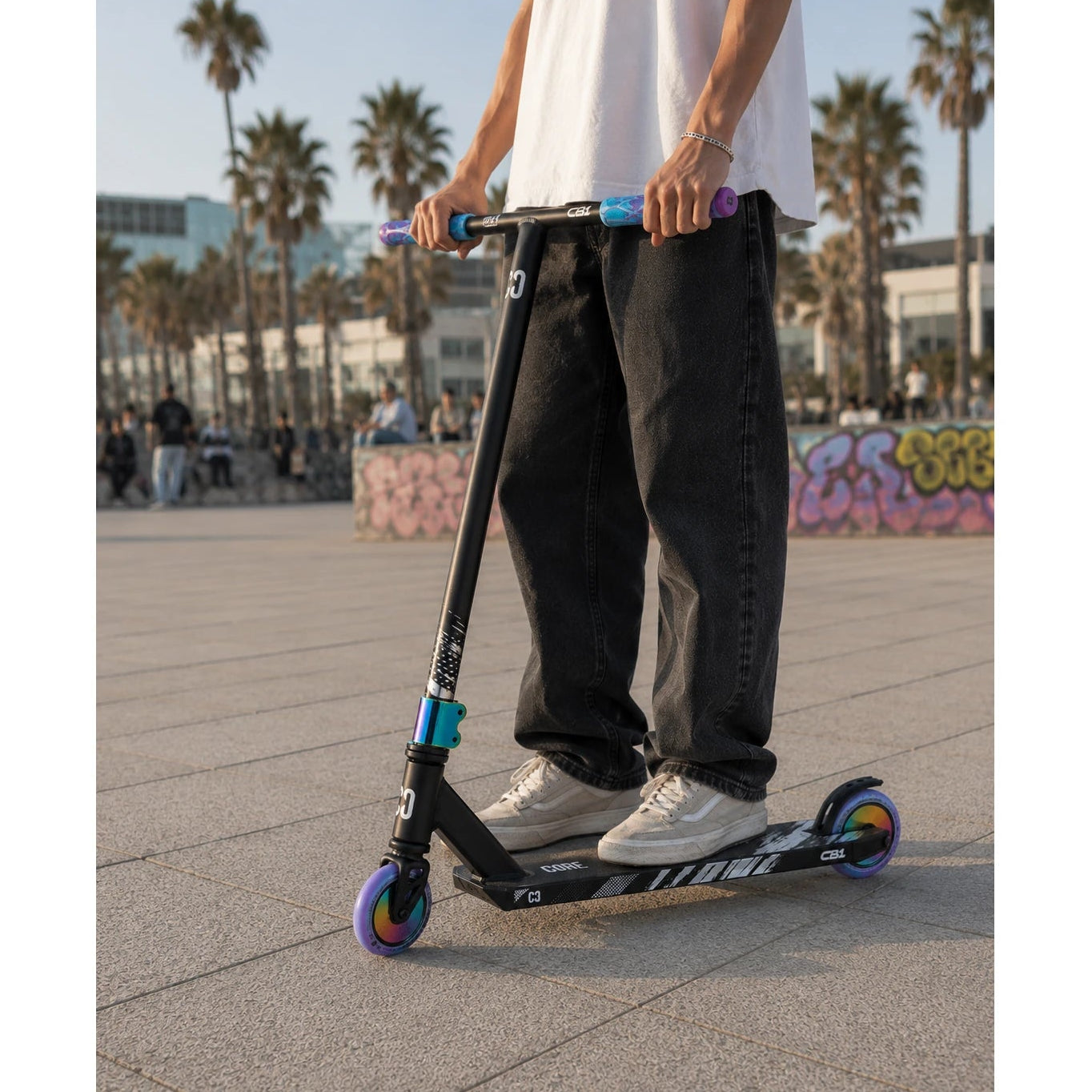 CORE CB1 Pro Scooter