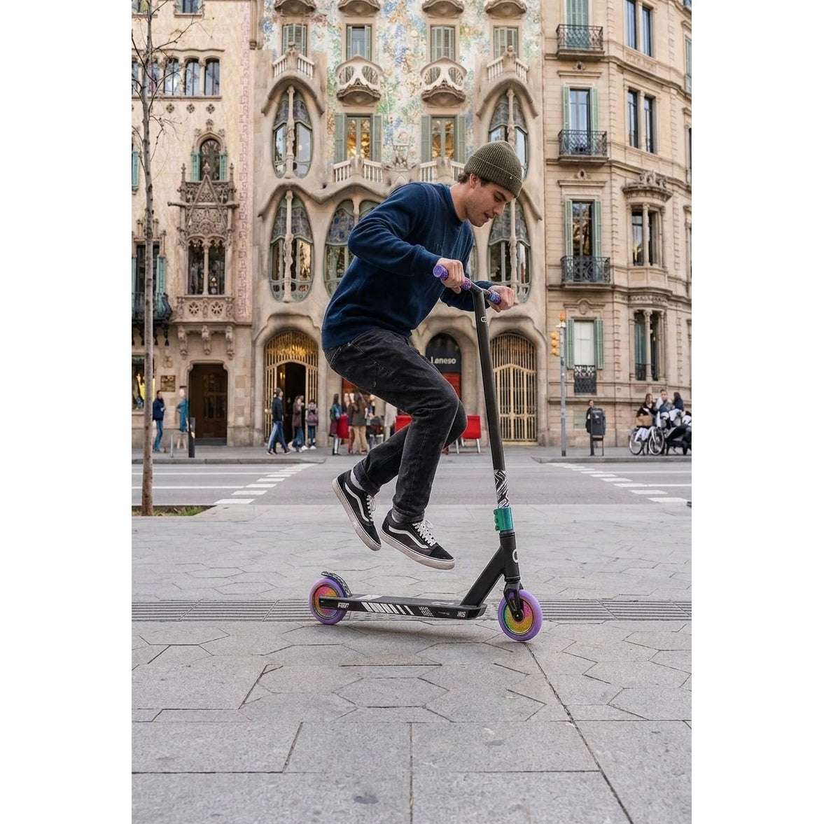 CORE CB1 Pro Scooter