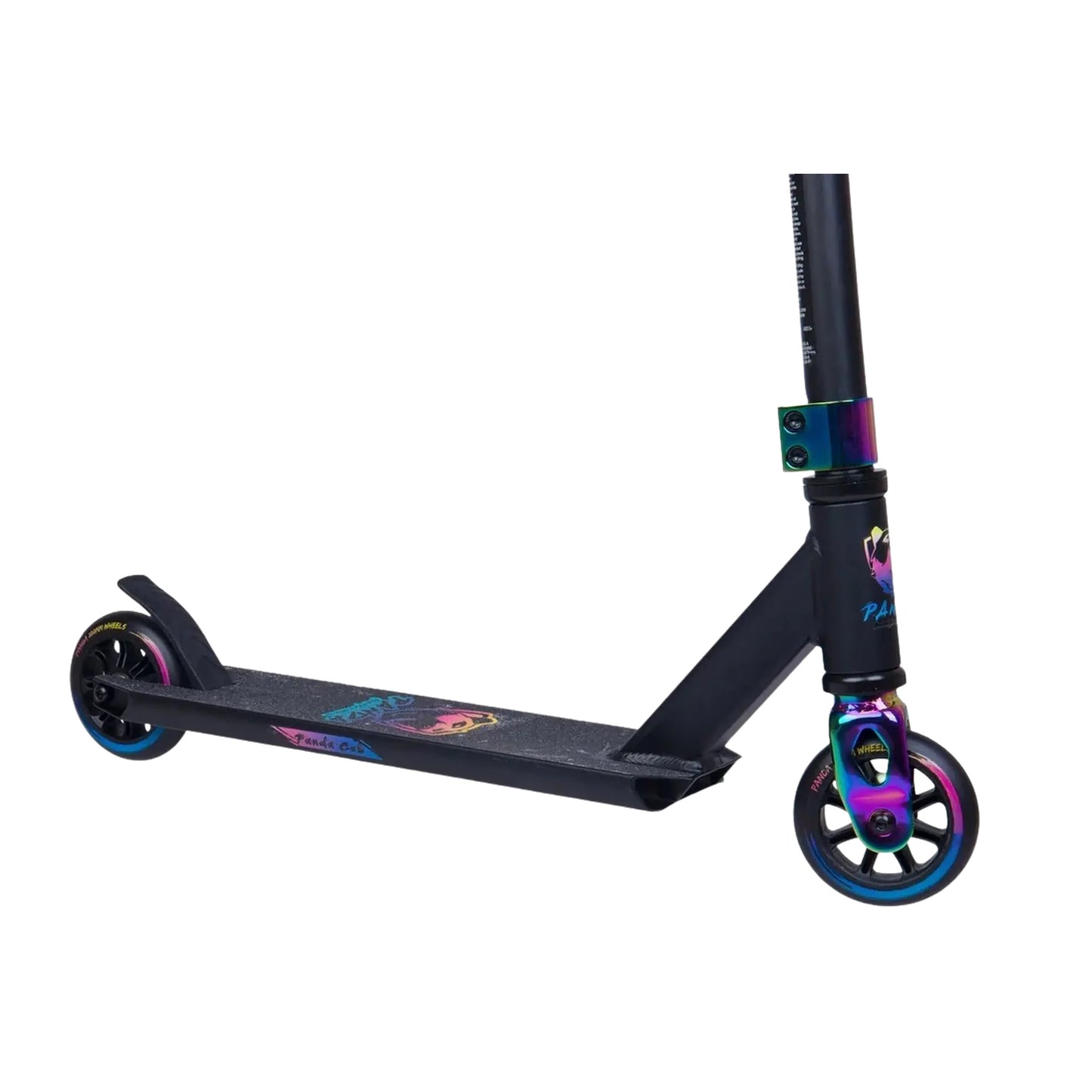 Panda Cub Pro Scooter