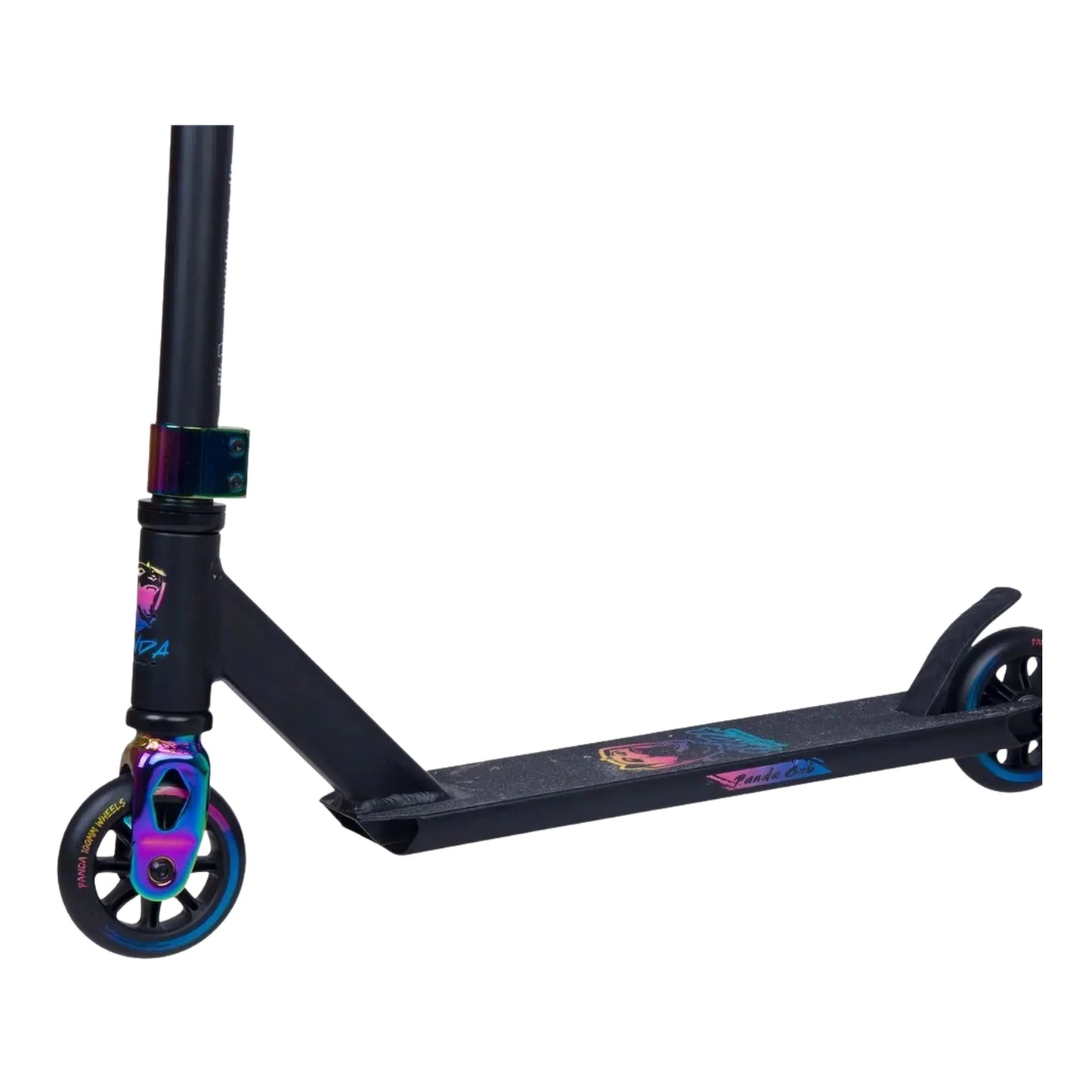 Panda Cub Pro Scooter