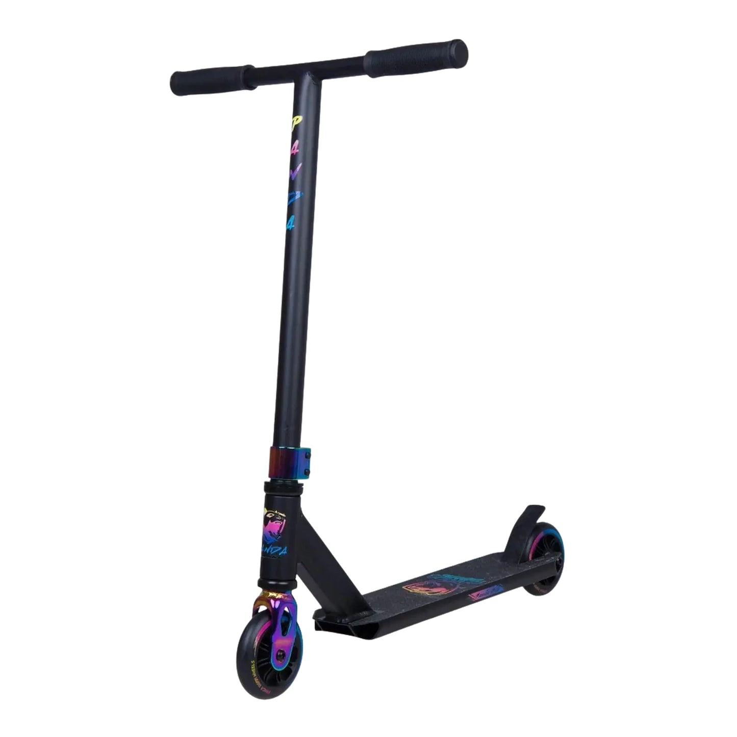 Panda Cub Pro Scooter