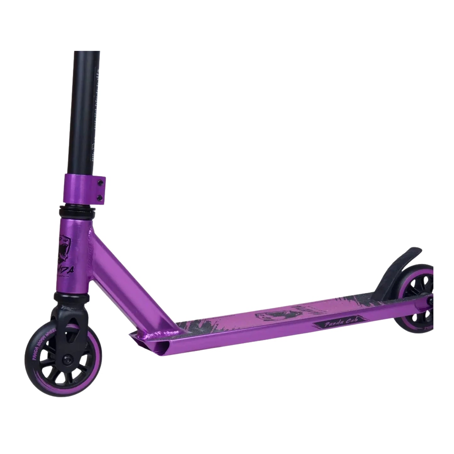 Panda Cub Pro Scooter