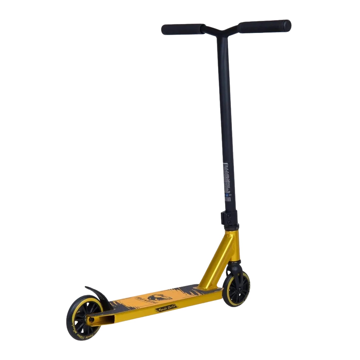 Panda Initio V2 Pro Scooter