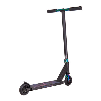 Panda Nubi Pro Scooter For Kids