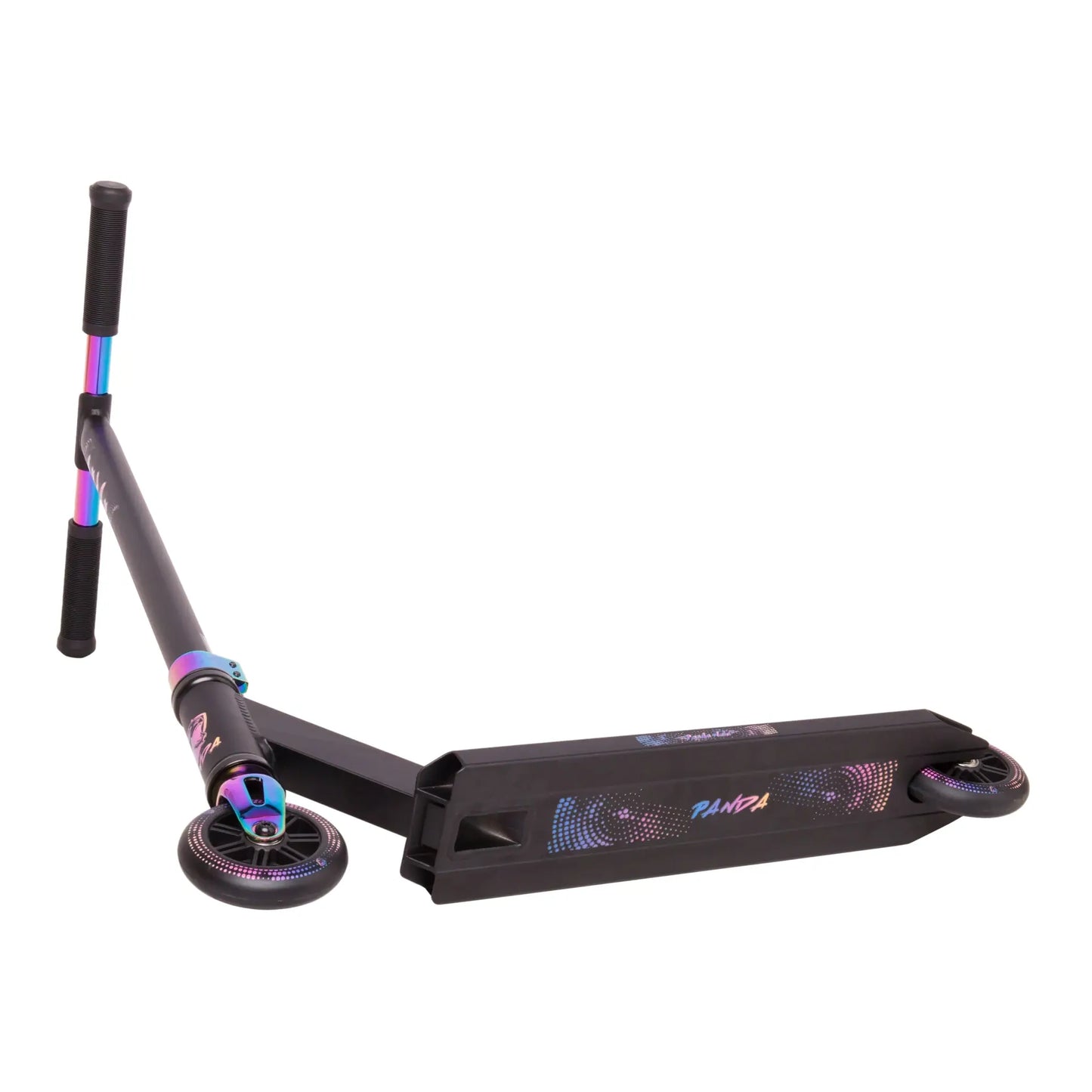 Panda Nubi Pro Scooter For Kids