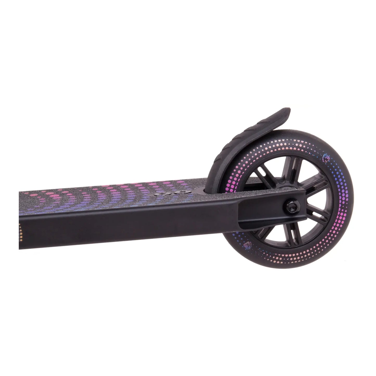 Panda Nubi Pro Scooter For Kids