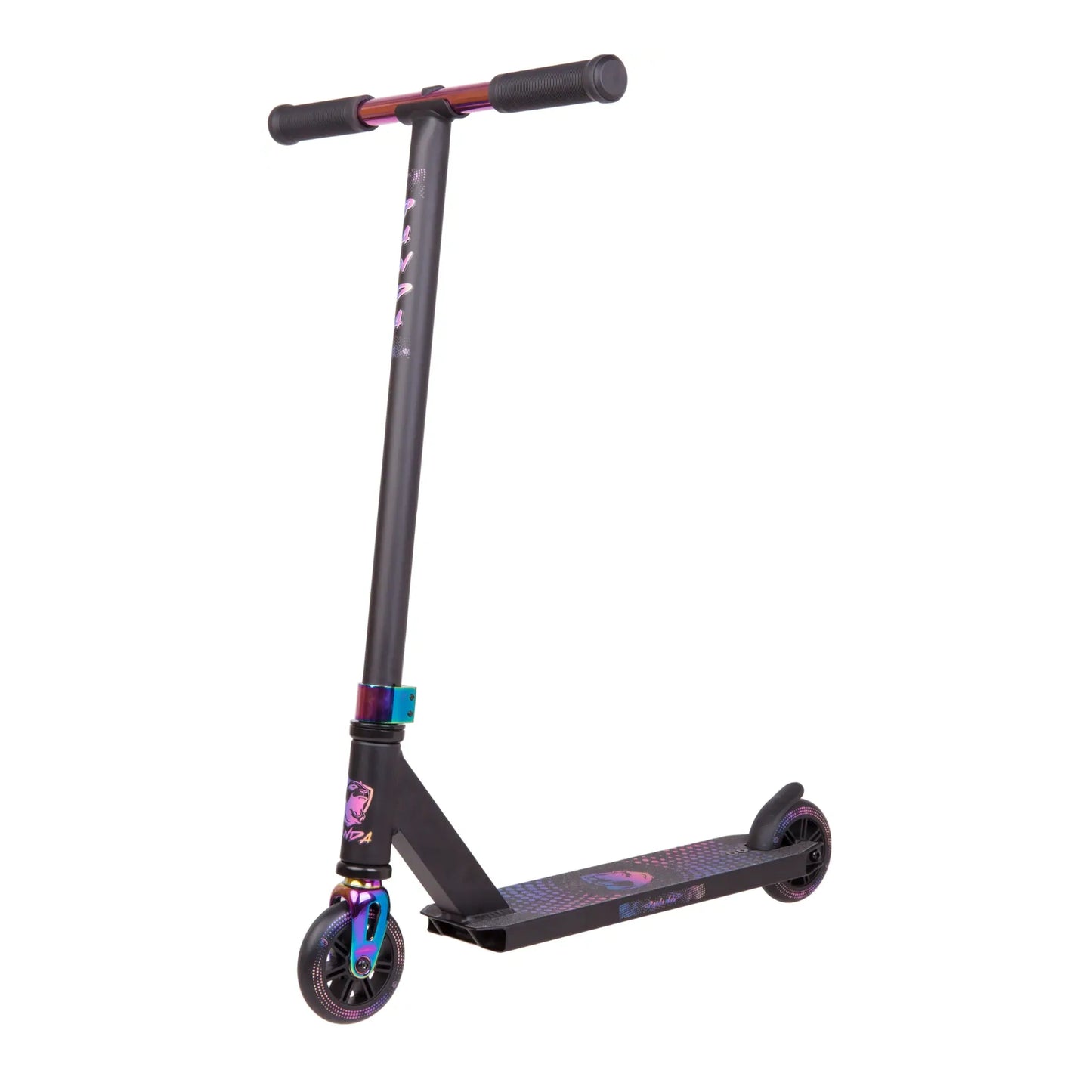 Panda Nubi Pro Scooter For Kids