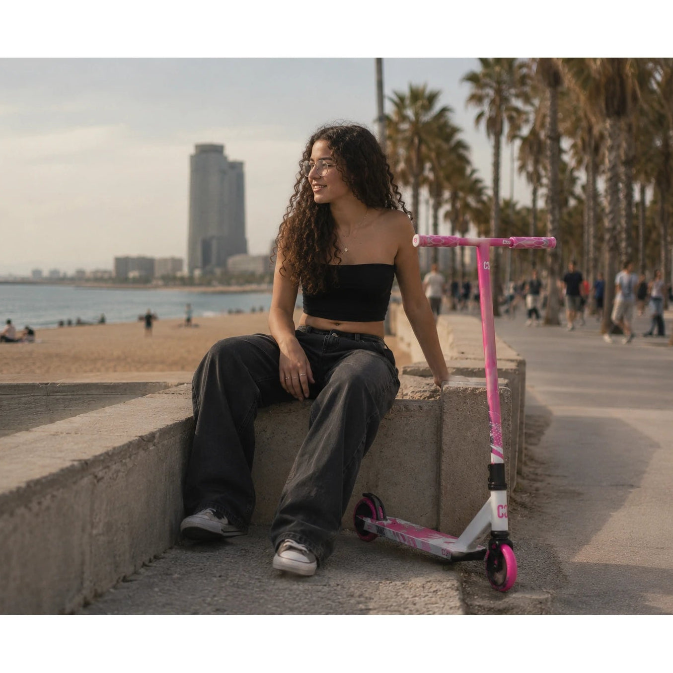 CORE CB1 Pro Scooter