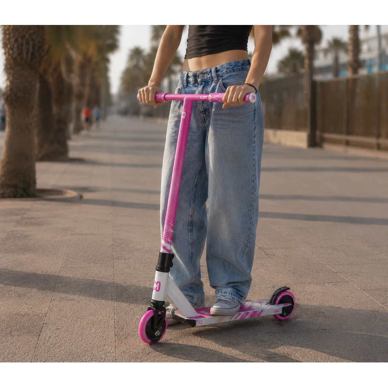 CORE CB1 Pro Scooter