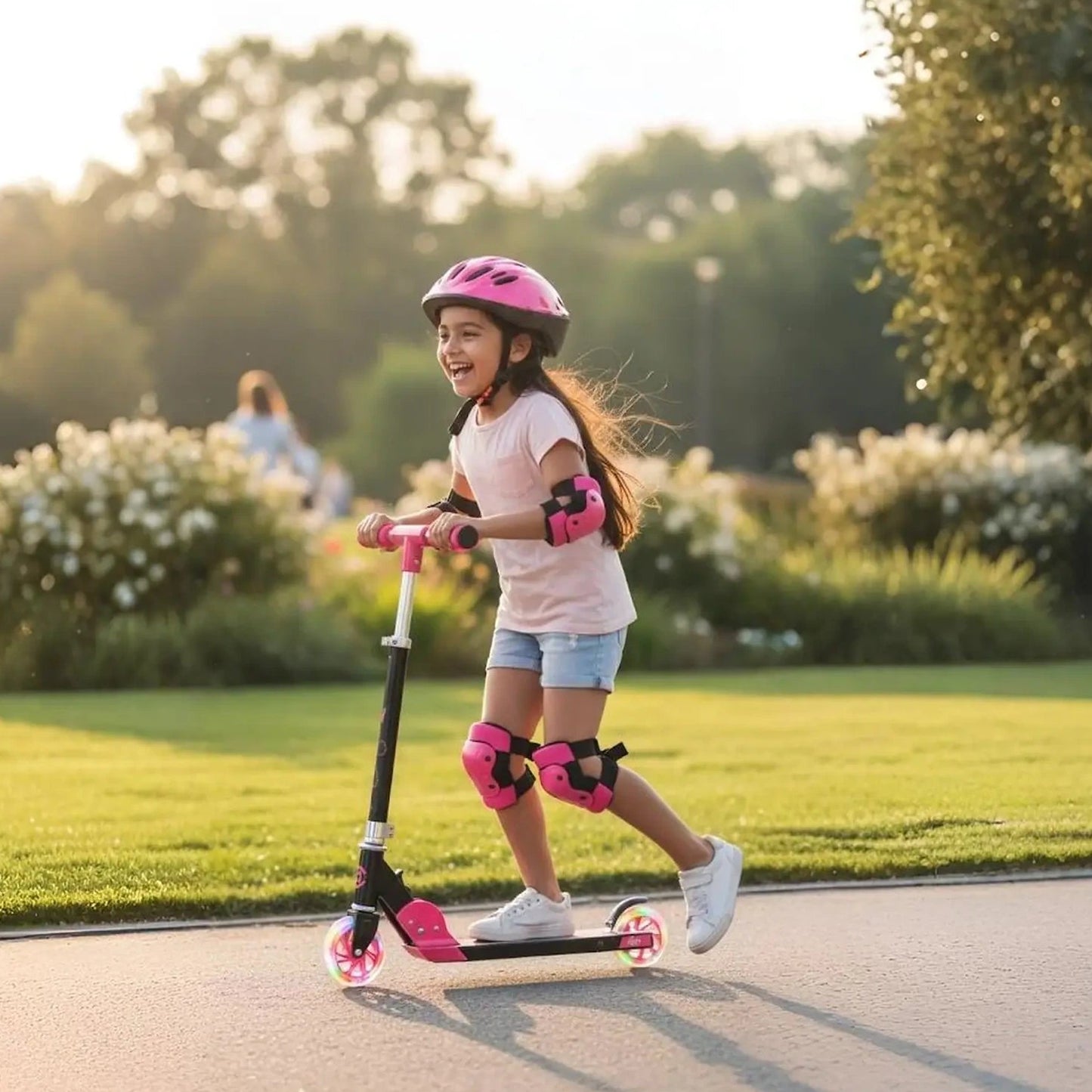 CORE Foldy Kids Scooter