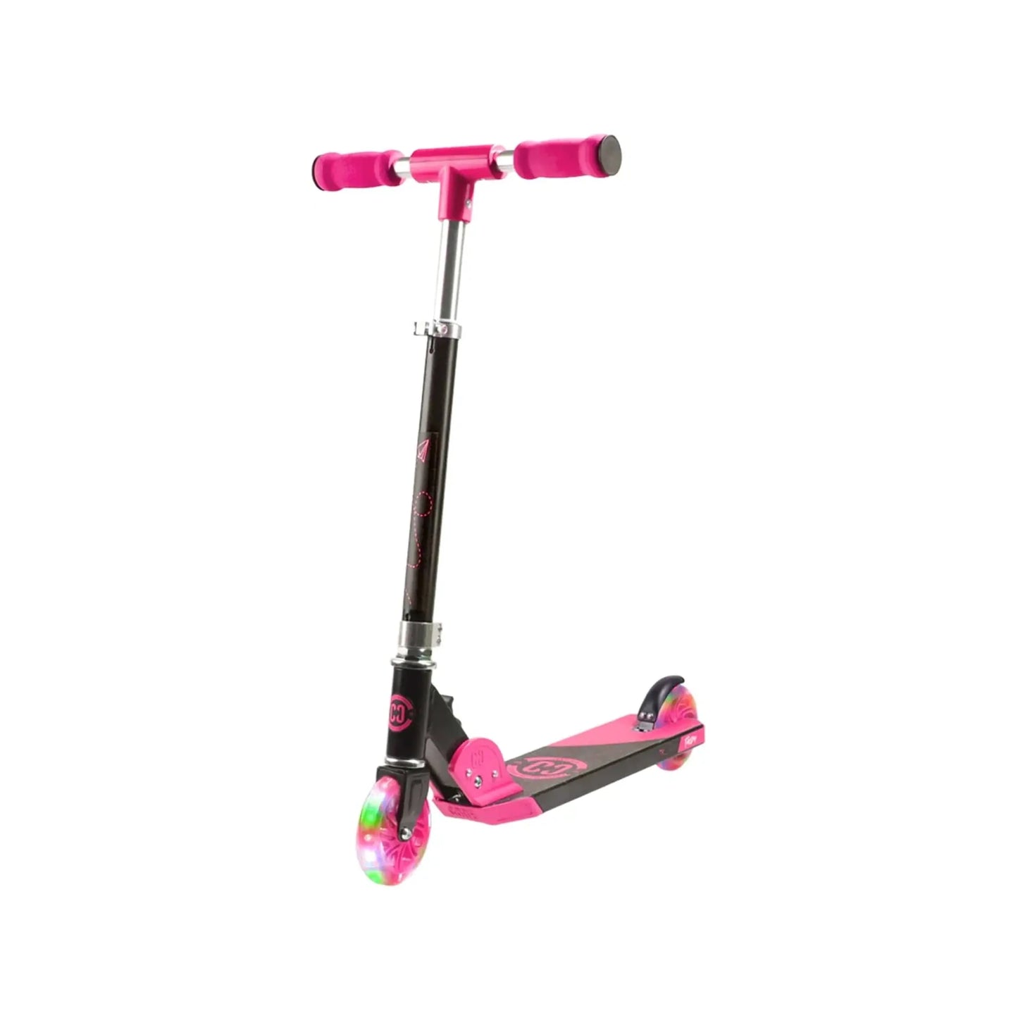 CORE Foldy Kids Scooter