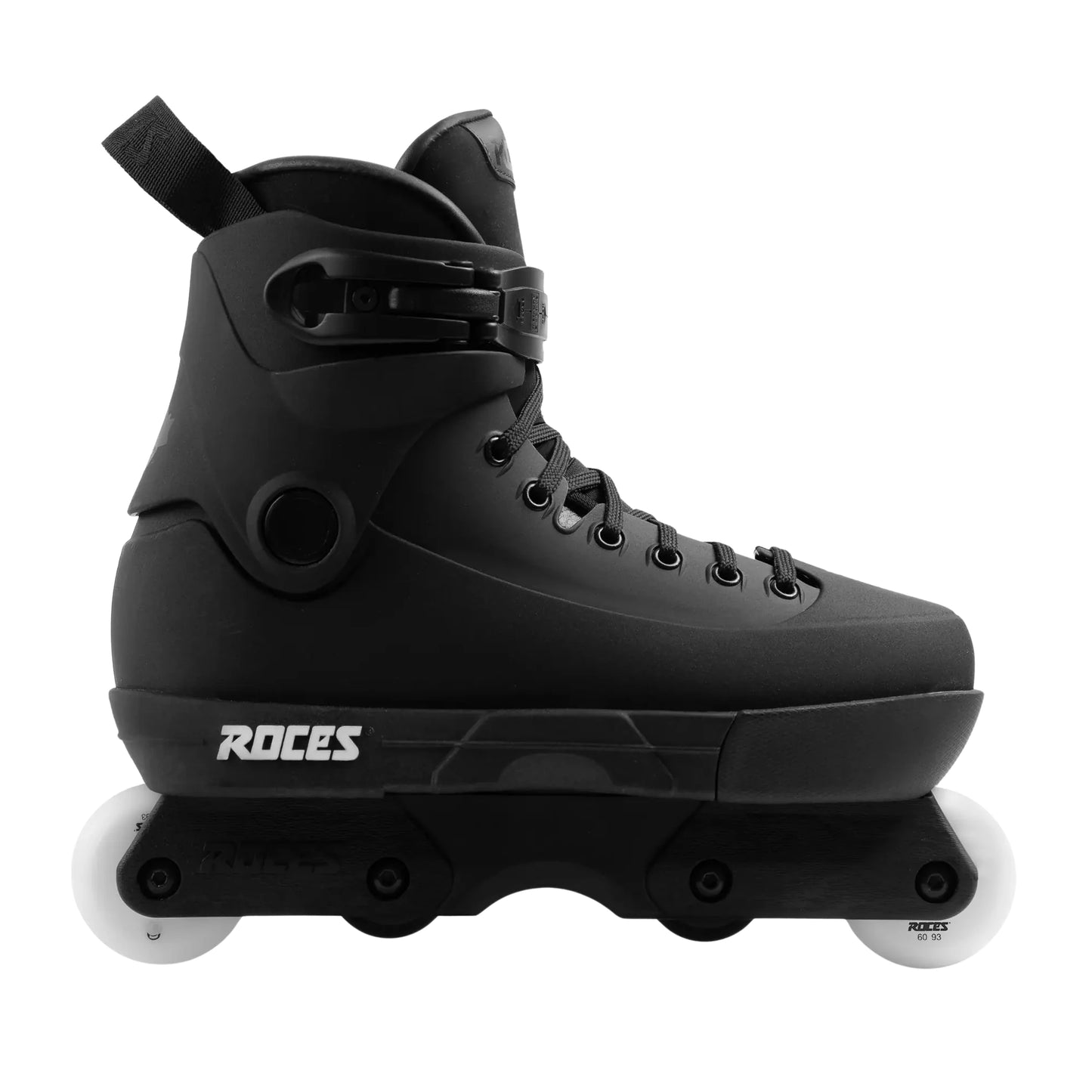 Roces Fifth Element Buio Team Aggressive Inline Skates