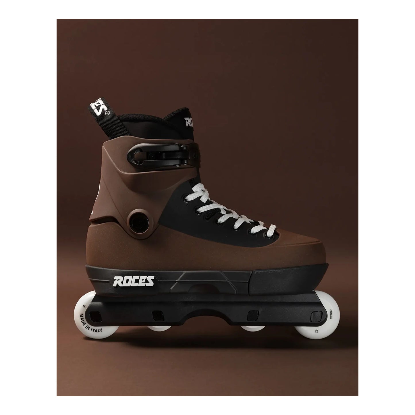 Roces Fifth Element Zenk Mana Aggressive Inline Skates
