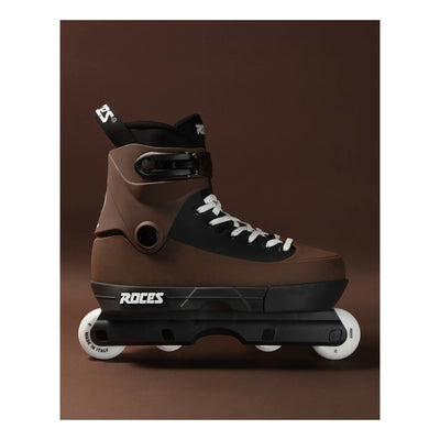 Roces Fifth Element Zenk Mana Aggressive Inline Skates