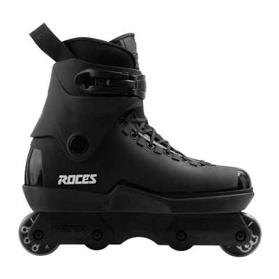 Roces M12 LO Buio Team Aggressive Inline Skates