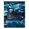 Roces M12 LO Plus Goto Impala Aggressive Inline Skates