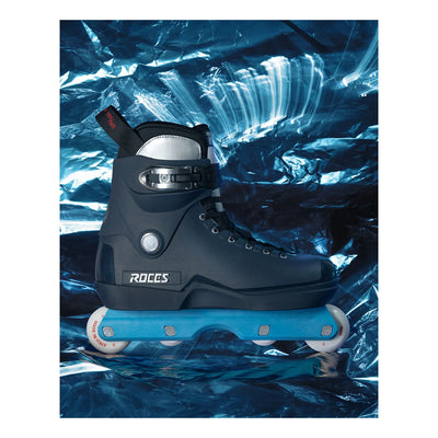 Roces M12 LO Plus Goto Impala Aggressive Inline Skates