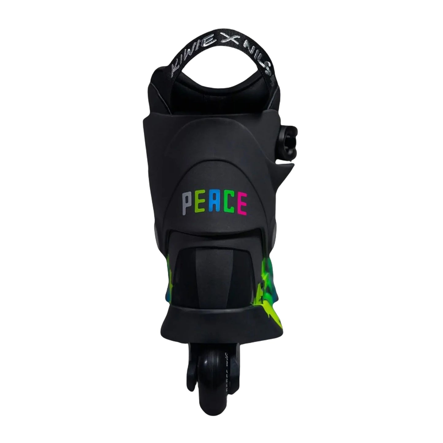 Roces M12 LO Plus Jansons Peace Aggressive Inline Skates