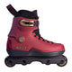 Roces M12 LO Plus Spassov Inferno Aggressive Inline Skates