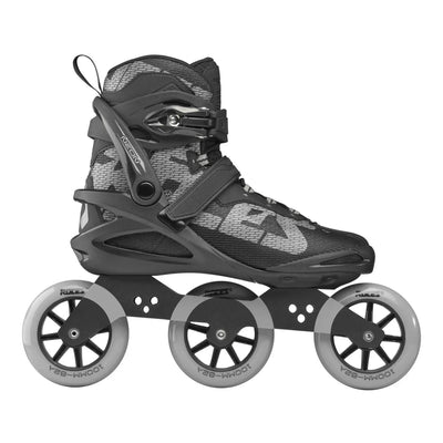 Roces Neon TIF Roller Blades
