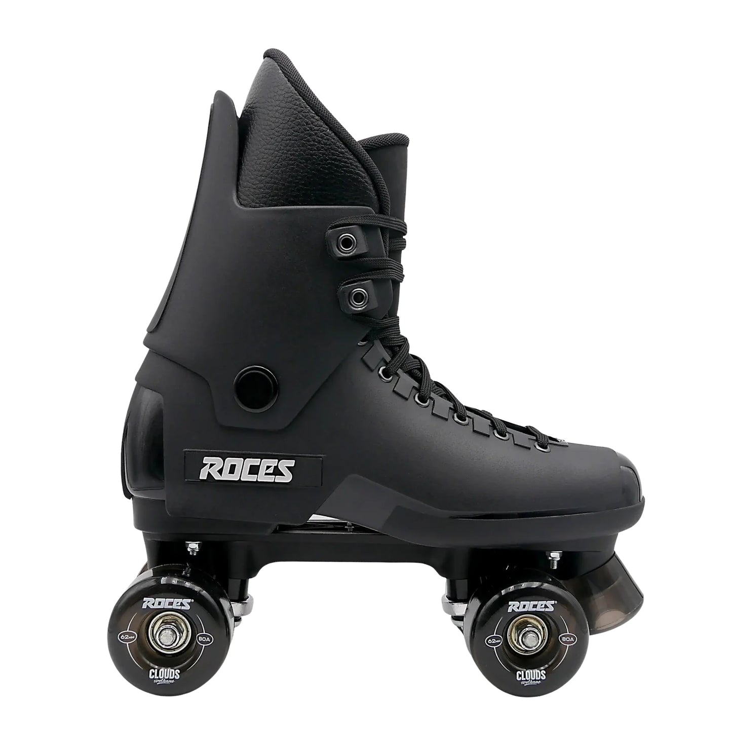 Roces Pro 80 Roller Skates