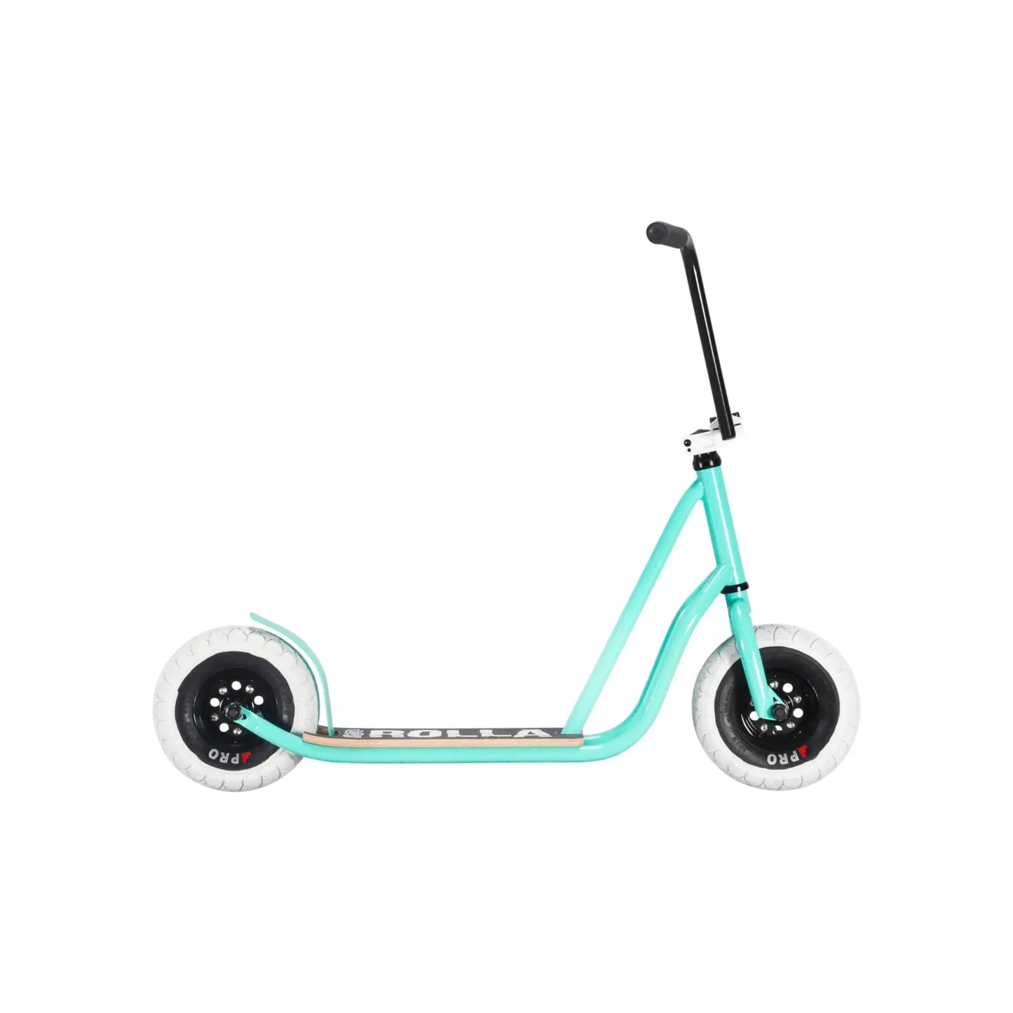 Rocker Rolla Big Wheel Scooter